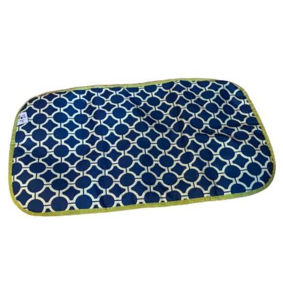 JuJuBe Diaper Bag Royal Envy - Picture 8 of 9